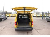 VW Caddy bei Reisemobile.expert - Abbildung (5 / 10)