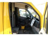Mercedes-Benz Sprinter bei Reisemobile.expert - Abbildung (6 / 10) Mercedes-Benz Sprinter bei Reisemobile.expert - Abbildung (6 / 10)