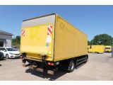 Iveco Euro Cargo bei Reisemobile.expert - Abbildung (4 / 10) Iveco Euro Cargo bei Reisemobile.expert - Abbildung (4 / 10)