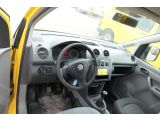 VW Caddy bei Reisemobile.expert - Abbildung (10 / 12)