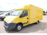 Iveco Daily bei Reisemobile.expert - Abbildung (2 / 10)