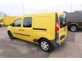 Renault Kangoo bei Reisemobile.expert - Abbildung (4 / 10)
