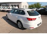 Seat Leon bei Reisemobile.expert - Abbildung (3 / 10)