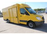 Mercedes-Benz Sprinter bei Reisemobile.expert - Abbildung (2 / 10)