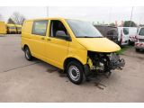 VW T5 Transporter bei Reisemobile.expert - Abbildung (2 / 10)