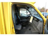 Iveco Daily bei Reisemobile.expert - Abbildung (5 / 10)
