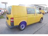 VW T5 Transporter bei Reisemobile.expert - Abbildung (5 / 10)