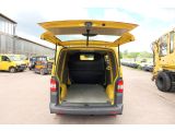 VW T5 Transporter bei Reisemobile.expert - Abbildung (6 / 10)