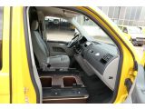 VW T5 Transporter bei Reisemobile.expert - Abbildung (7 / 10)