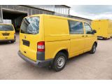 VW T5 Transporter bei Reisemobile.expert - Abbildung (4 / 10)