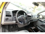 VW T5 Transporter bei Reisemobile.expert - Abbildung (10 / 10)