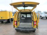 VW Caddy bei Reisemobile.expert - Abbildung (4 / 10)