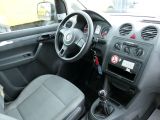 VW Caddy bei Reisemobile.expert - Abbildung (7 / 10)