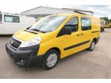 Fiat Scudo bei Reisemobile.expert - Abbildung (2 / 10)