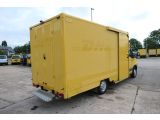 Iveco Daily bei Reisemobile.expert - Abbildung (5 / 10)