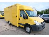 Iveco Daily bei Reisemobile.expert - Abbildung (2 / 10)