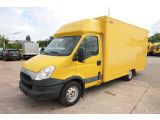 Iveco Daily bei Reisemobile.expert - Abbildung (2 / 10)