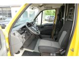 Iveco Daily bei Reisemobile.expert - Abbildung (9 / 10)