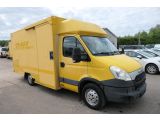 Iveco Daily bei Reisemobile.expert - Abbildung (2 / 10)