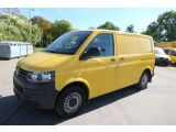 VW T5 Transporter bei Reisemobile.expert - Abbildung (2 / 10)