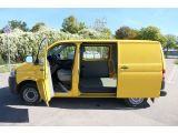 VW T5 Transporter bei Reisemobile.expert - Abbildung (9 / 10)