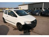 VW Fox bei Reisemobile.expert - Abbildung (2 / 10)