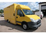 Iveco Daily bei Reisemobile.expert - Abbildung (2 / 10)