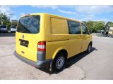 VW T5 Transporter bei Reisemobile.expert - Abbildung (4 / 10)