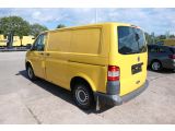 VW T5 Transporter bei Reisemobile.expert - Abbildung (5 / 10)
