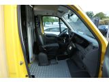 Iveco Daily bei Reisemobile.expert - Abbildung (7 / 10)