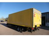 Iveco Euro Cargo bei Reisemobile.expert - Abbildung (4 / 10)