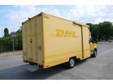 Iveco Daily bei Reisemobile.expert - Abbildung (4 / 10)