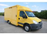 Iveco Daily bei Reisemobile.expert - Abbildung (3 / 10)