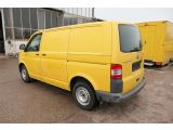 VW T5 Transporter bei Reisemobile.expert - Abbildung (5 / 10) VW T5 Transporter bei Reisemobile.expert - Abbildung (5 / 10)