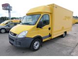 Iveco Daily bei Reisemobile.expert - Abbildung (2 / 10)