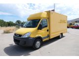 Iveco Daily bei Reisemobile.expert - Abbildung (2 / 10)