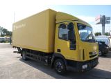 Iveco Euro Cargo bei Reisemobile.expert - Abbildung (2 / 10)
