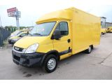 Iveco Daily bei Reisemobile.expert - Abbildung (2 / 10)