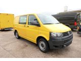 VW T5 Transporter bei Reisemobile.expert - Abbildung (2 / 10)