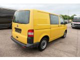 VW T5 Transporter bei Reisemobile.expert - Abbildung (4 / 10)