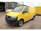 VW T5 Transporter bei Reisemobile.expert - Abbildung (3 / 10)