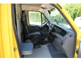 Iveco Daily bei Reisemobile.expert - Abbildung (9 / 10)