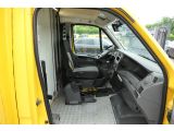 Iveco Daily bei Reisemobile.expert - Abbildung (6 / 10)