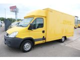 Iveco Daily bei Reisemobile.expert - Abbildung (2 / 10)