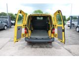VW T5 Transporter bei Reisemobile.expert - Abbildung (6 / 10)