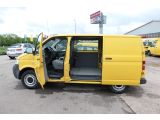 VW T5 Transporter bei Reisemobile.expert - Abbildung (4 / 10)
