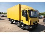 Iveco Euro Cargo bei Reisemobile.expert - Abbildung (2 / 10)