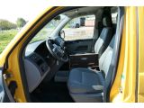 VW T5 Transporter bei Reisemobile.expert - Abbildung (10 / 10)