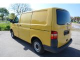 VW T5 Transporter bei Reisemobile.expert - Abbildung (5 / 10)