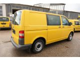 VW T5 Transporter bei Reisemobile.expert - Abbildung (4 / 10)